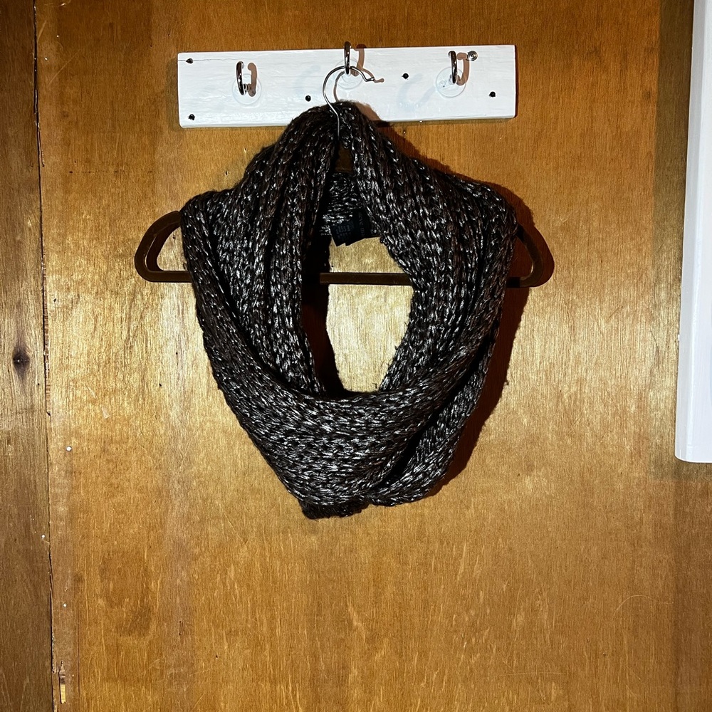Infinity Scarf